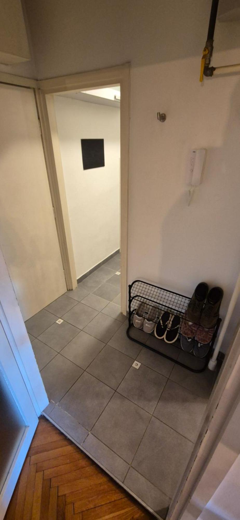 Cozy Apartment Near Tram Station Zagreb Bagian luar foto