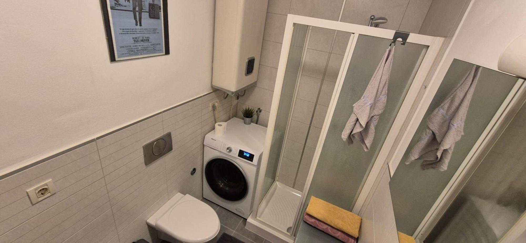 Cozy Apartment Near Tram Station Zagreb Bagian luar foto