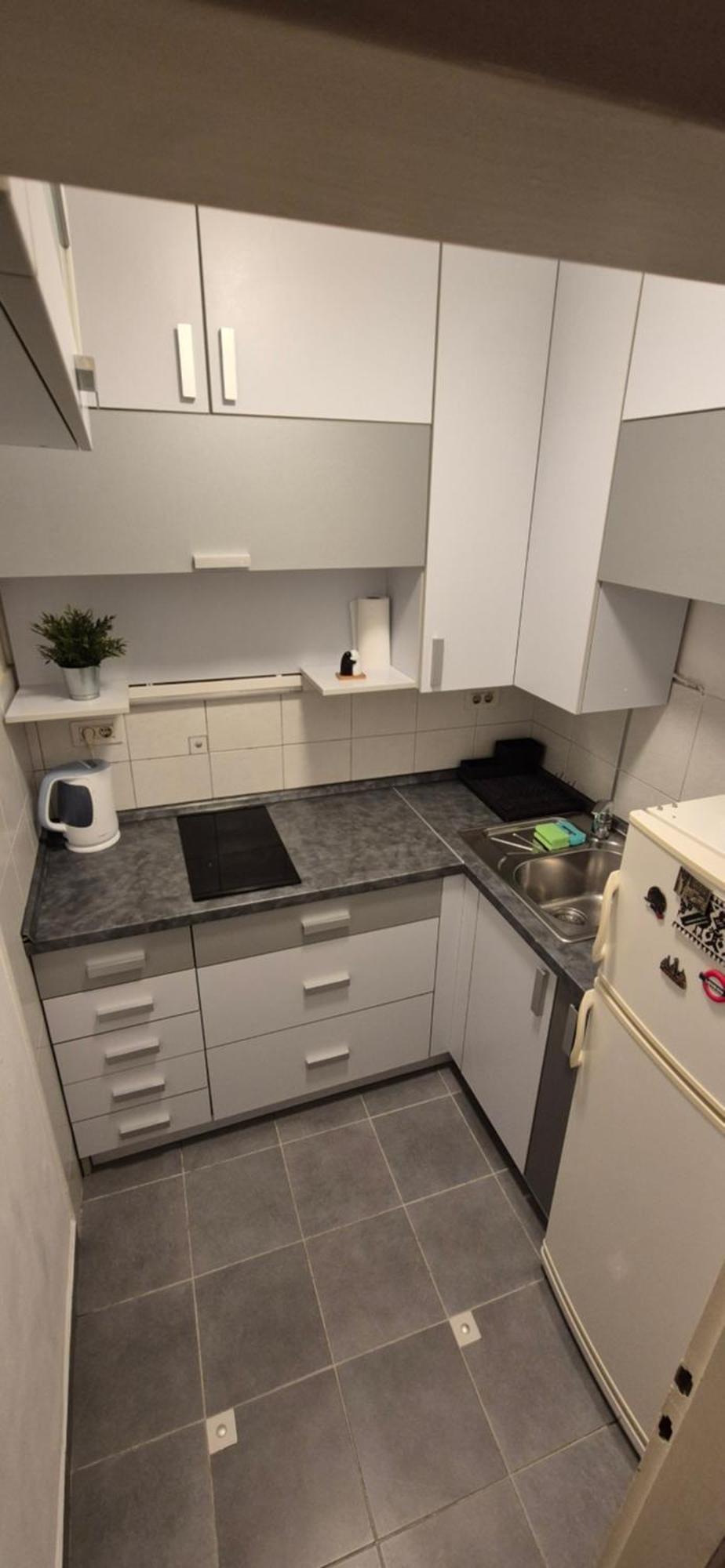 Cozy Apartment Near Tram Station Zagreb Bagian luar foto