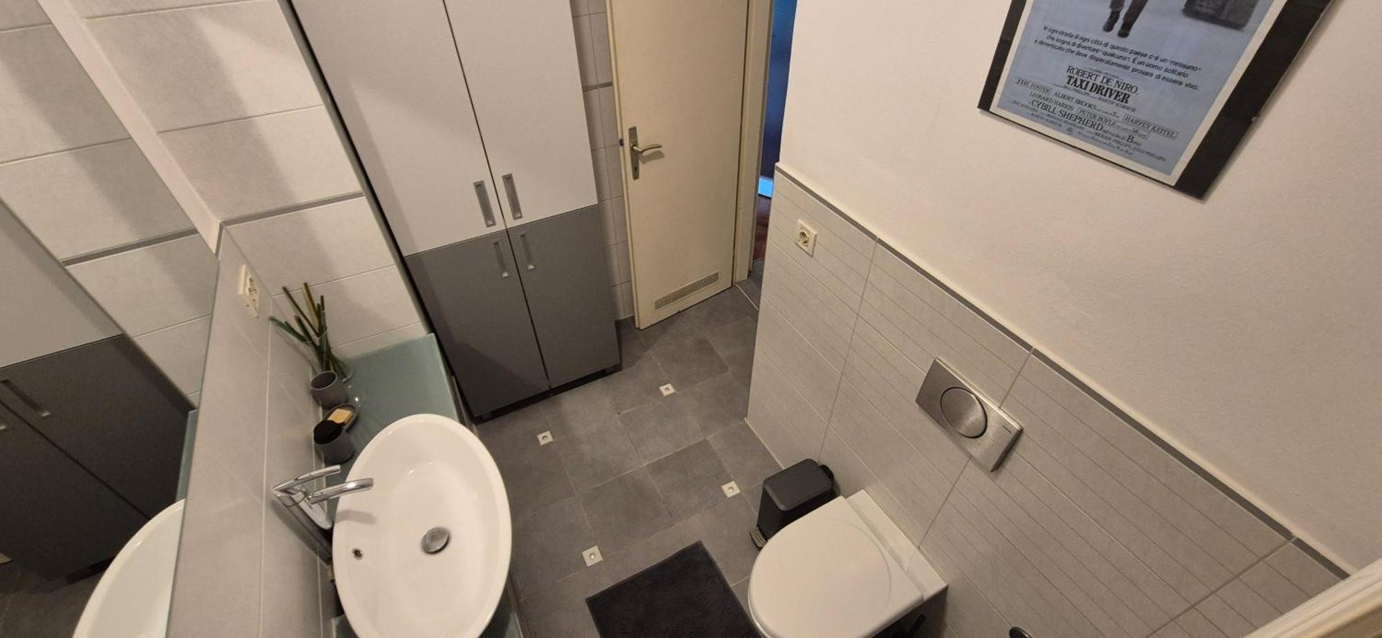 Cozy Apartment Near Tram Station Zagreb Bagian luar foto